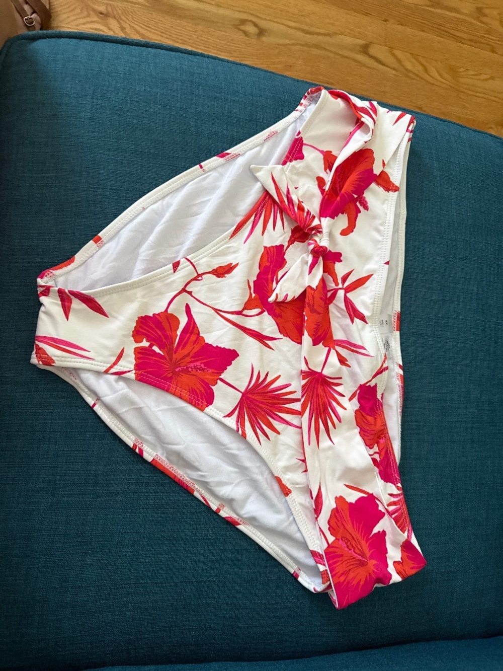 Bikini Bottoms